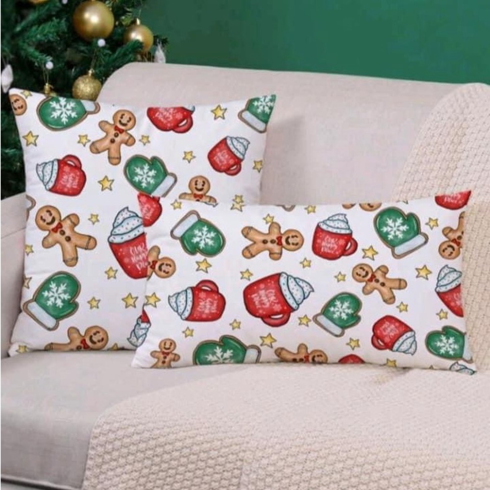 ￼ Pillow and blanket ￼